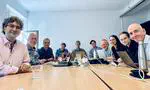 Kick-Off Meeting