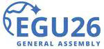 Come find us at EGU 2026!
