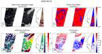 Aerosol Optical Thickness Retrieval in Presence of Cloud: Application to S3A/SLSTR Observations